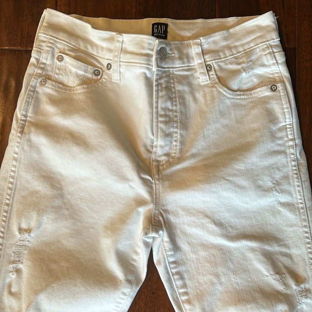 GAP Jeans